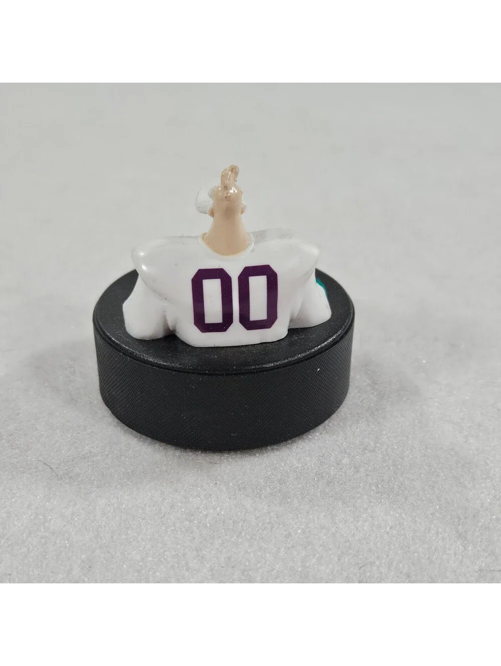 Lot of 3 Disney Mighty Ducks Air Hockey Game Player Pucks GT101 Replacement
